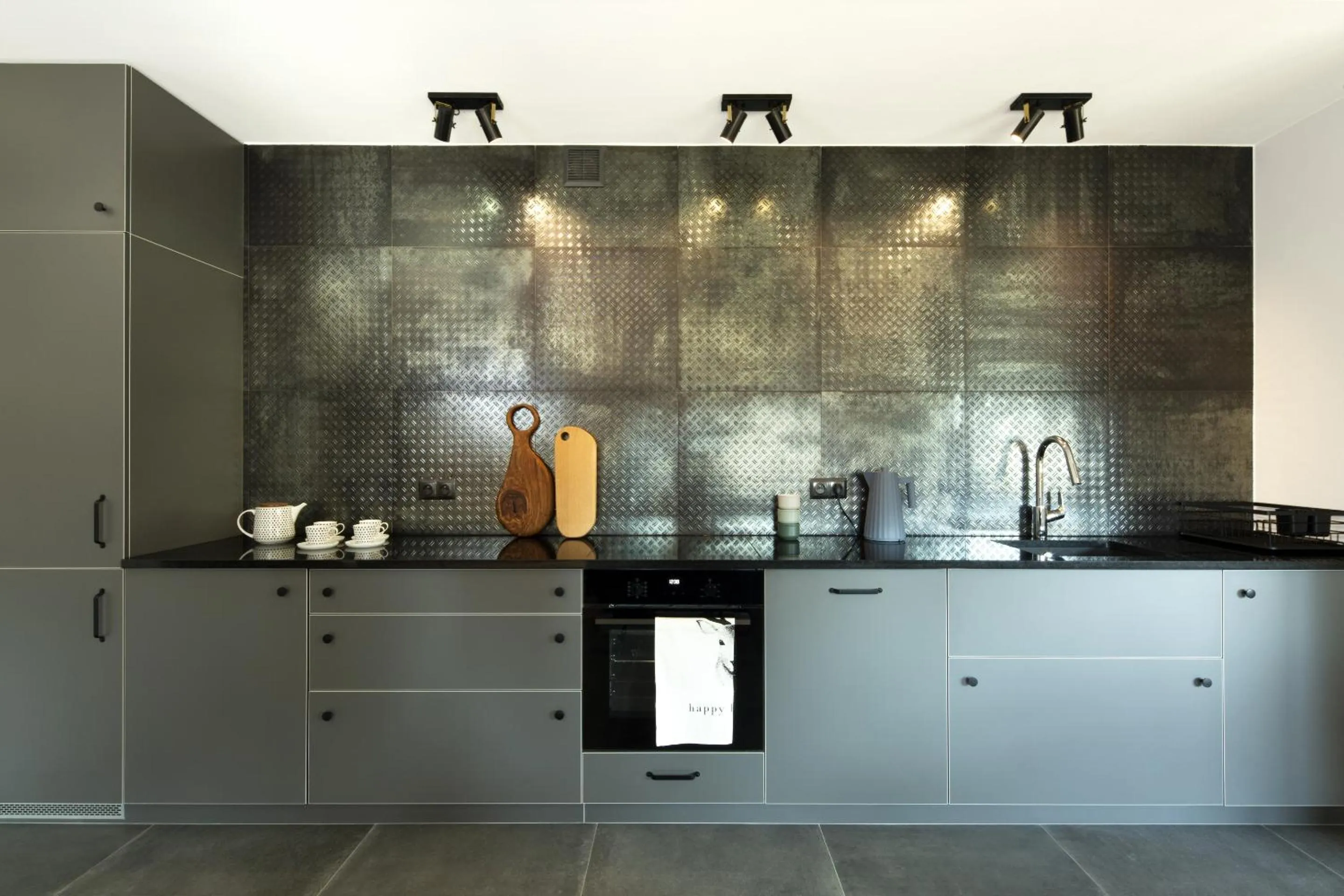 Kitchen or kitchenette in Green Deer Premium