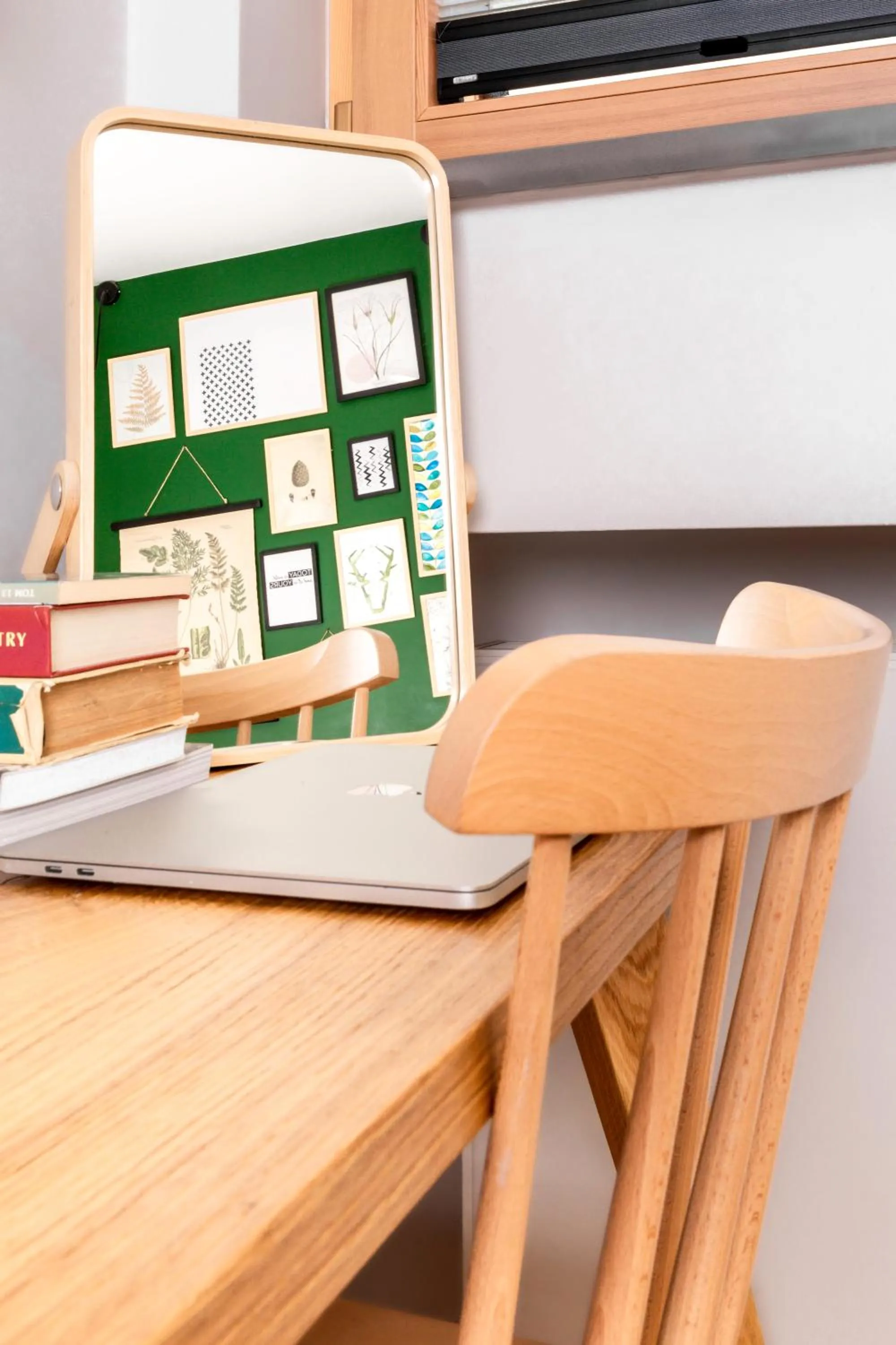 Other in Green Deer Premium