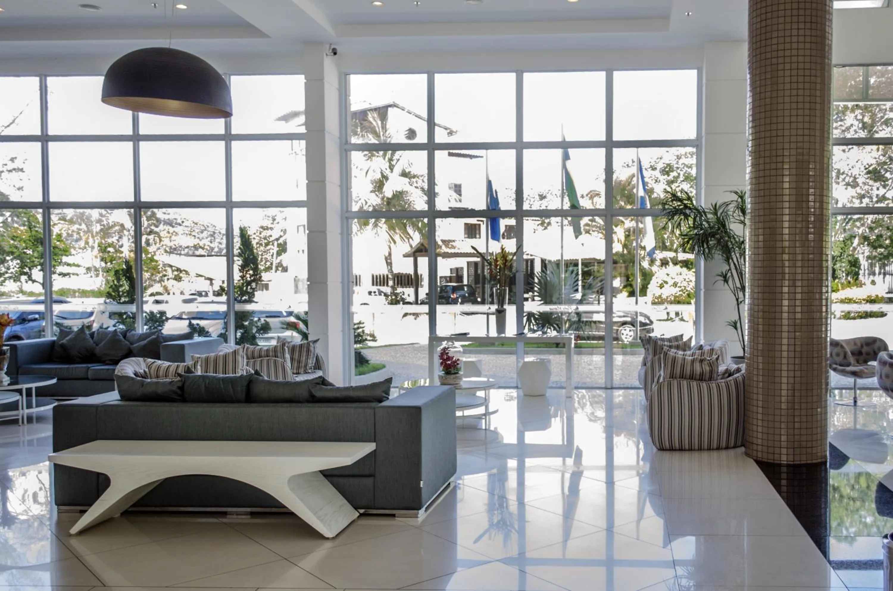 Day in Porto Marina Rede Mont Blanc