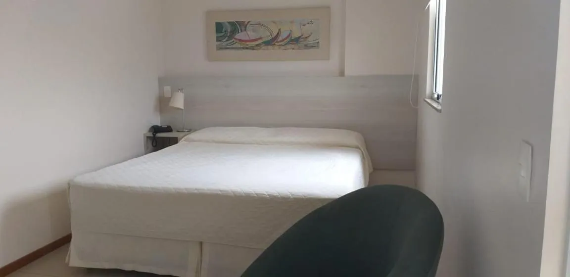 Bed in Porto Marina Rede Mont Blanc