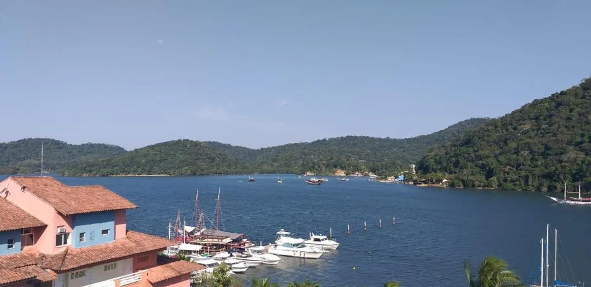 Porto Marina Rede Mont Blanc