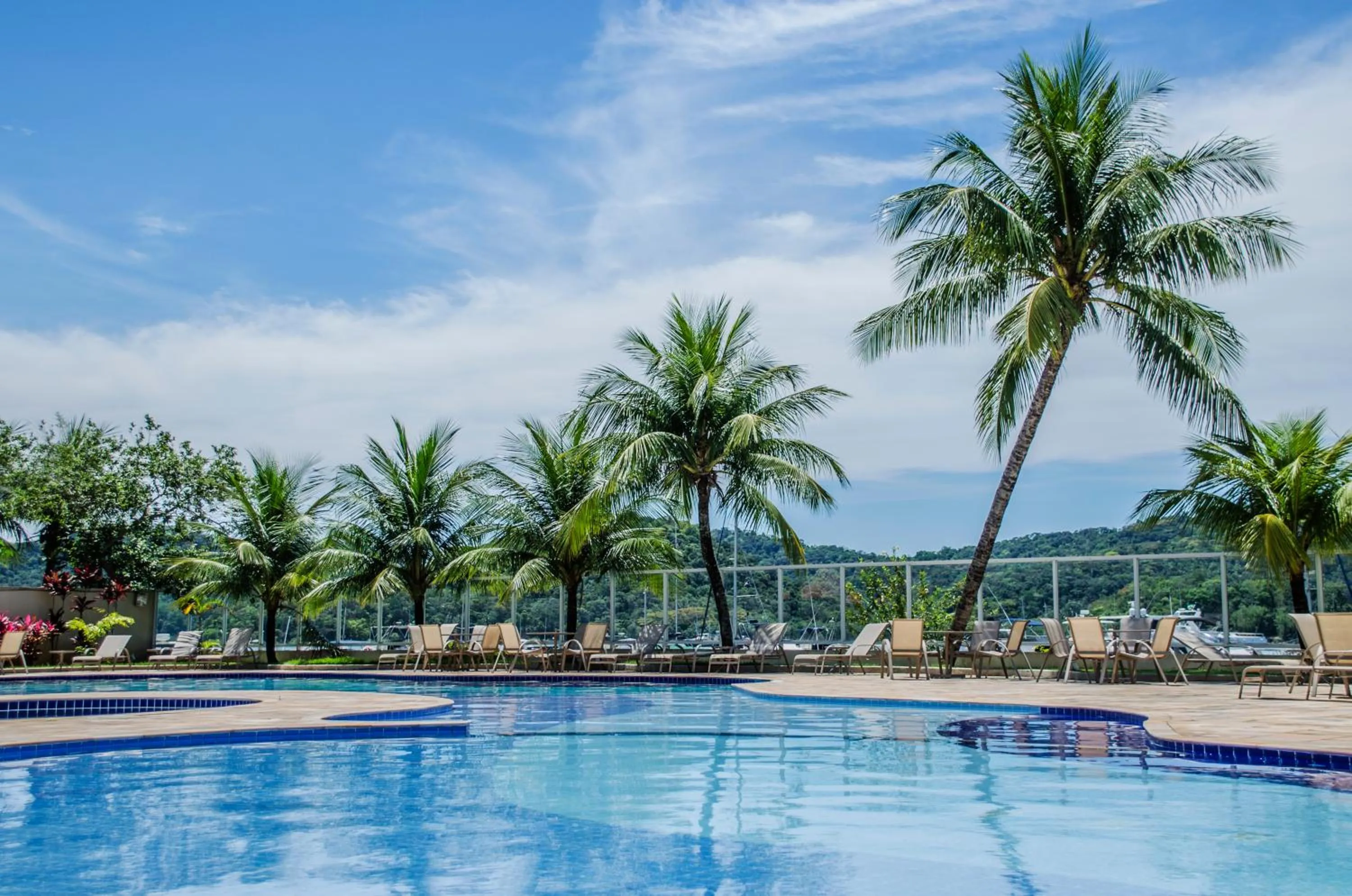  in Porto Marina Rede Mont Blanc