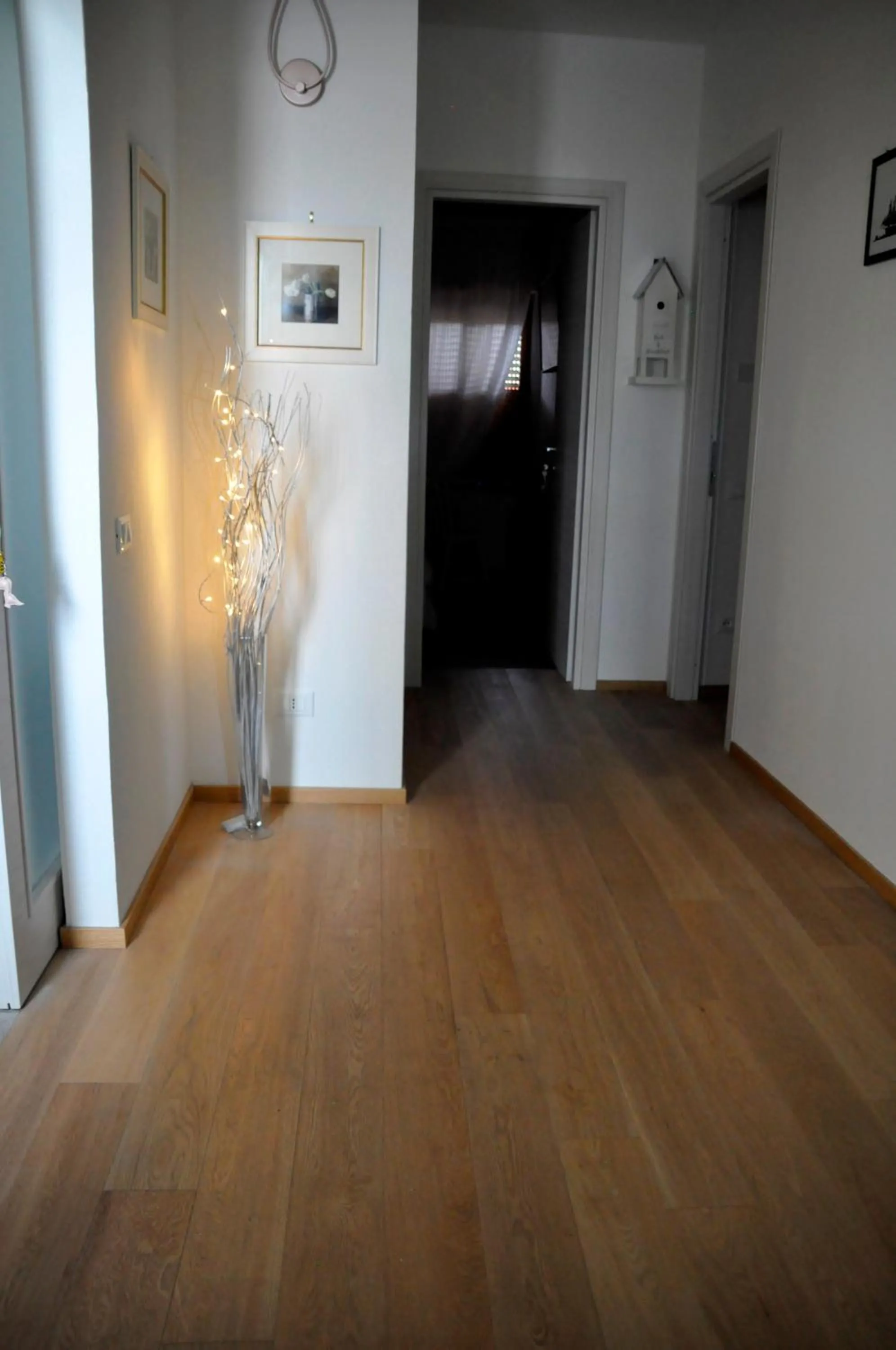 Living room in Bed and Breakfast San Saturnino