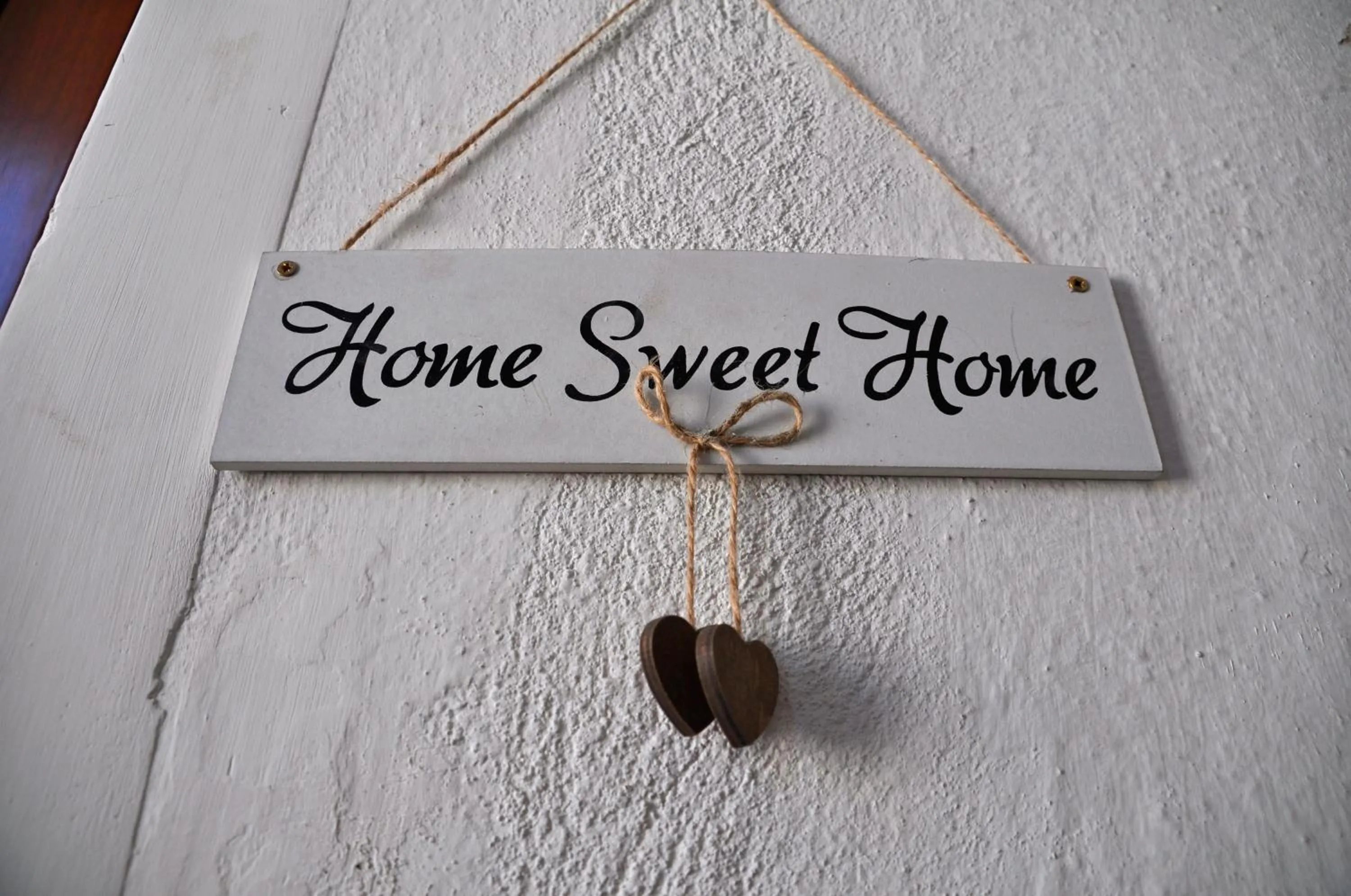 Decorative detail in Bed and Breakfast San Saturnino