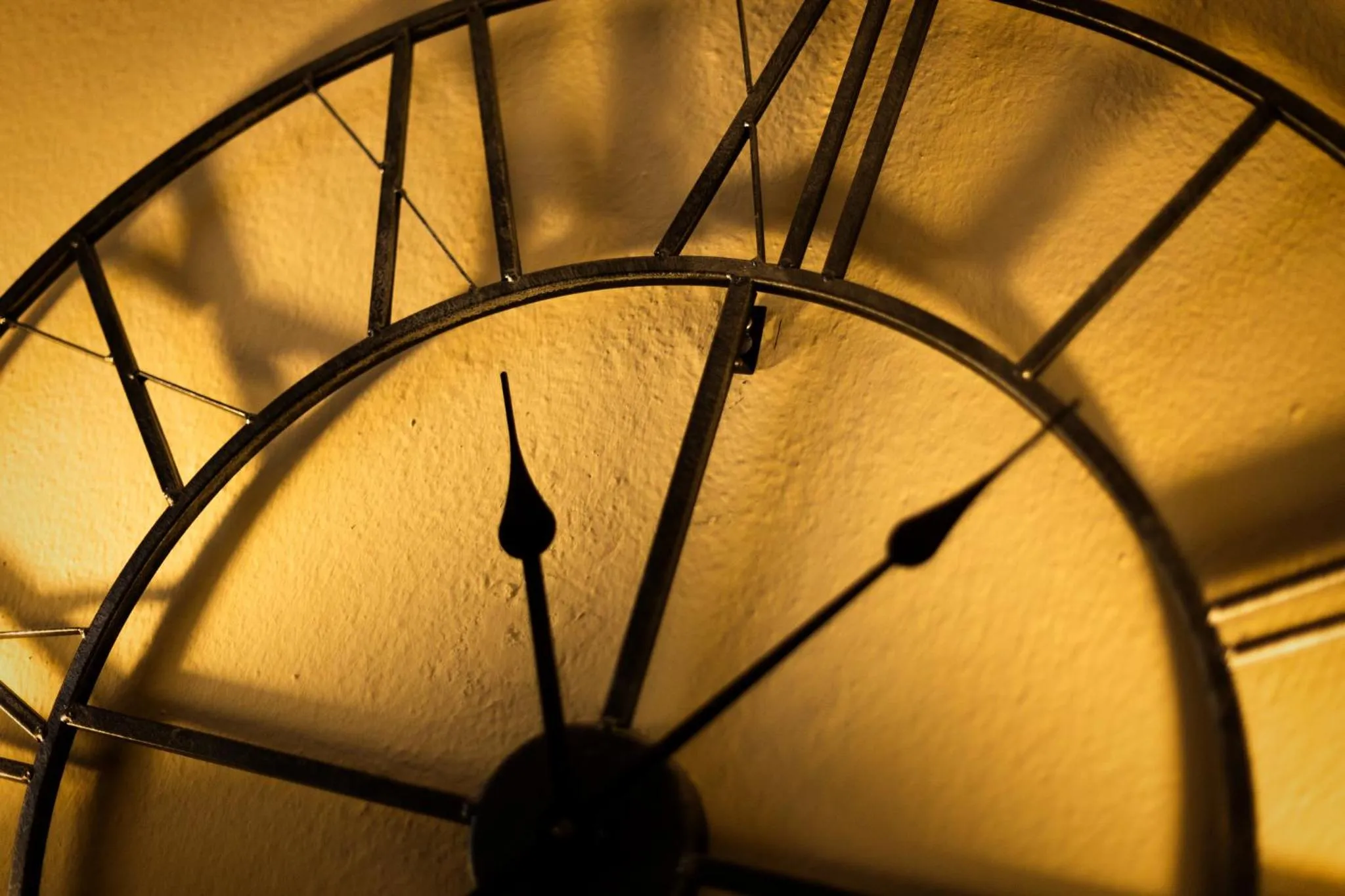 Decorative detail in Boutiquehotel Säumler