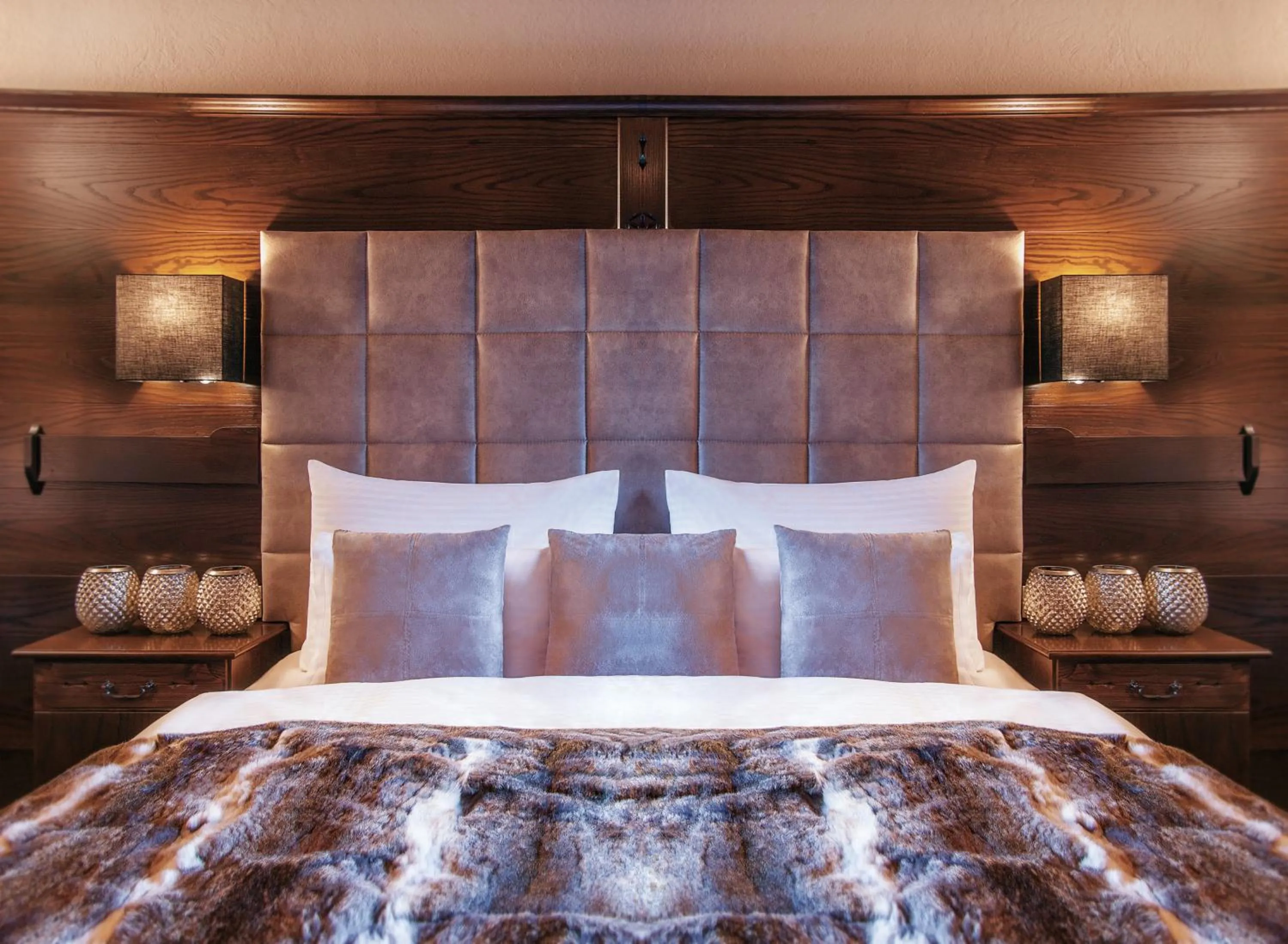 Bedroom, Bed in Boutiquehotel Säumler