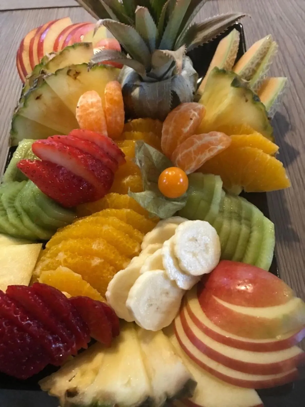 Breakfast in Boutiquehotel Säumler