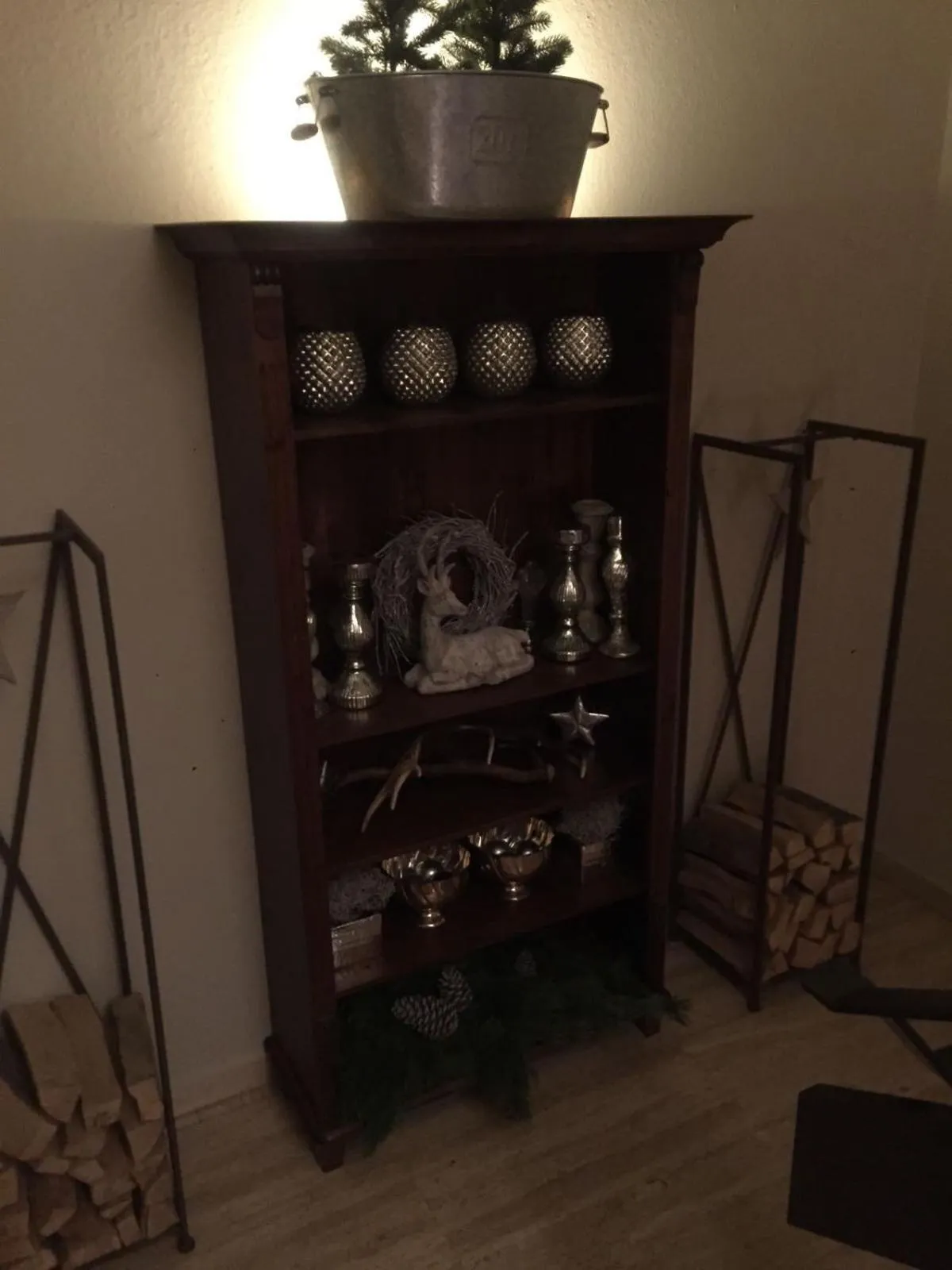 Shopping Area in Boutiquehotel Säumler