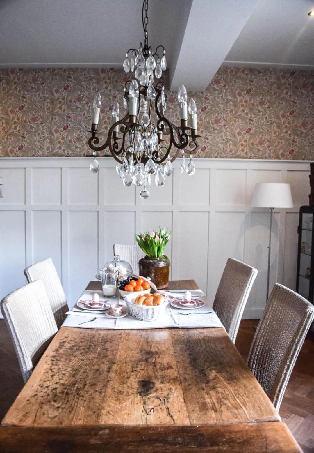 Breakfast in de Heeren van Hal