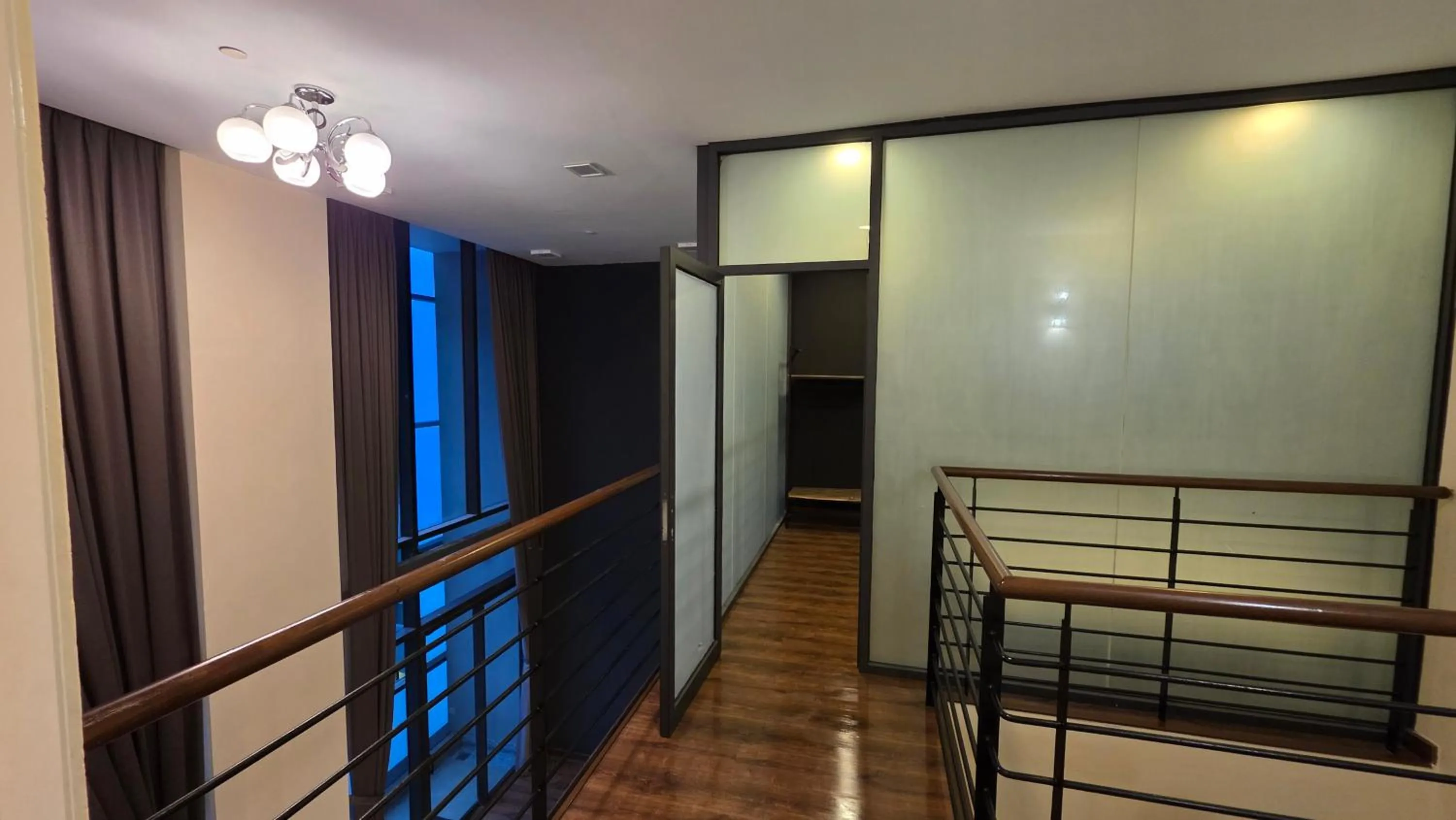 Bedroom in My Misto Homestay, Riverson Soho