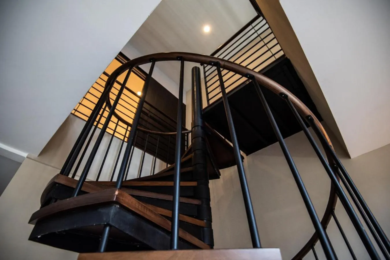 Property building in My Misto Homestay, Riverson Soho