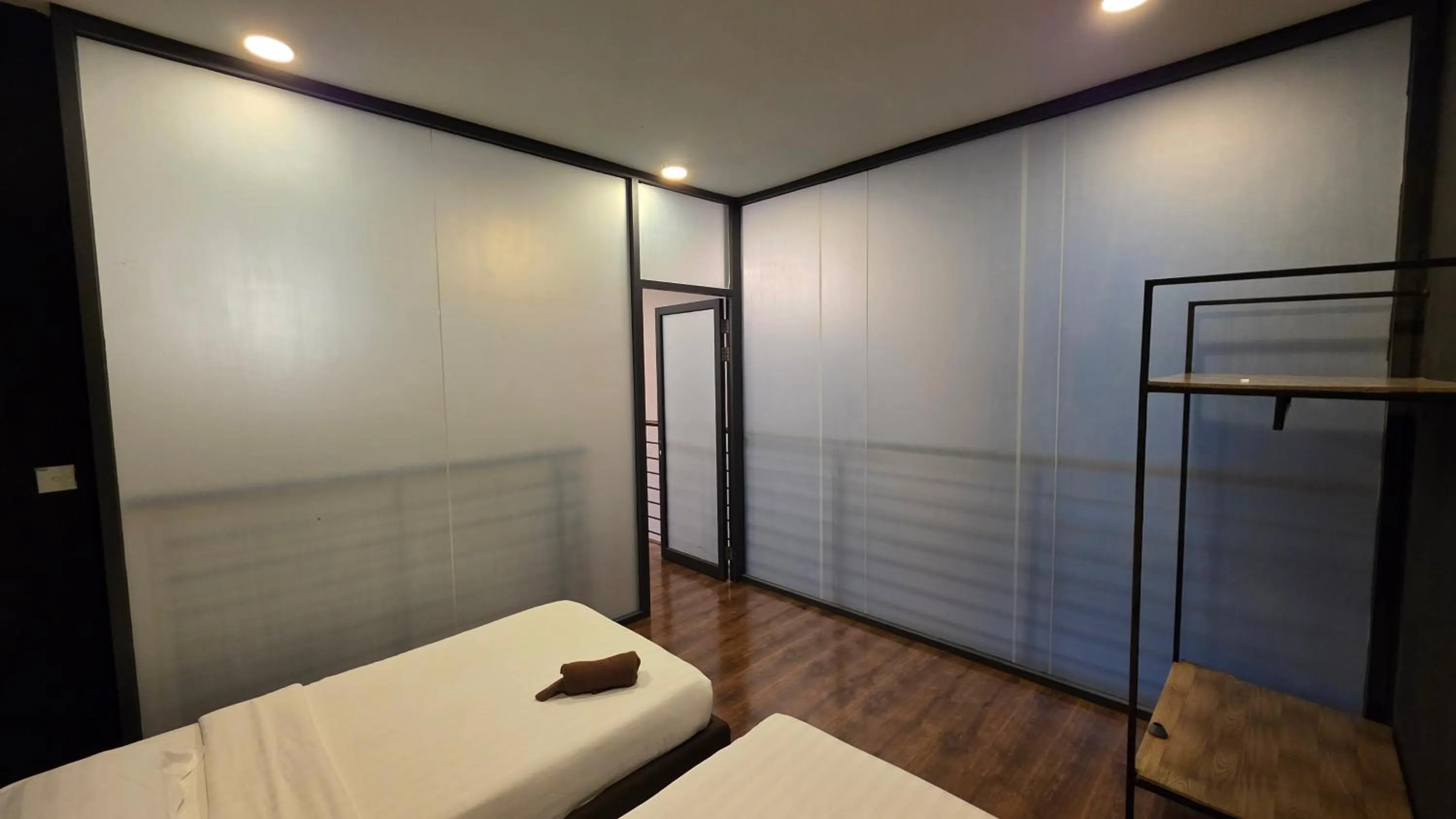 Photo of the whole room, Bed in My Misto Homestay, Riverson Soho