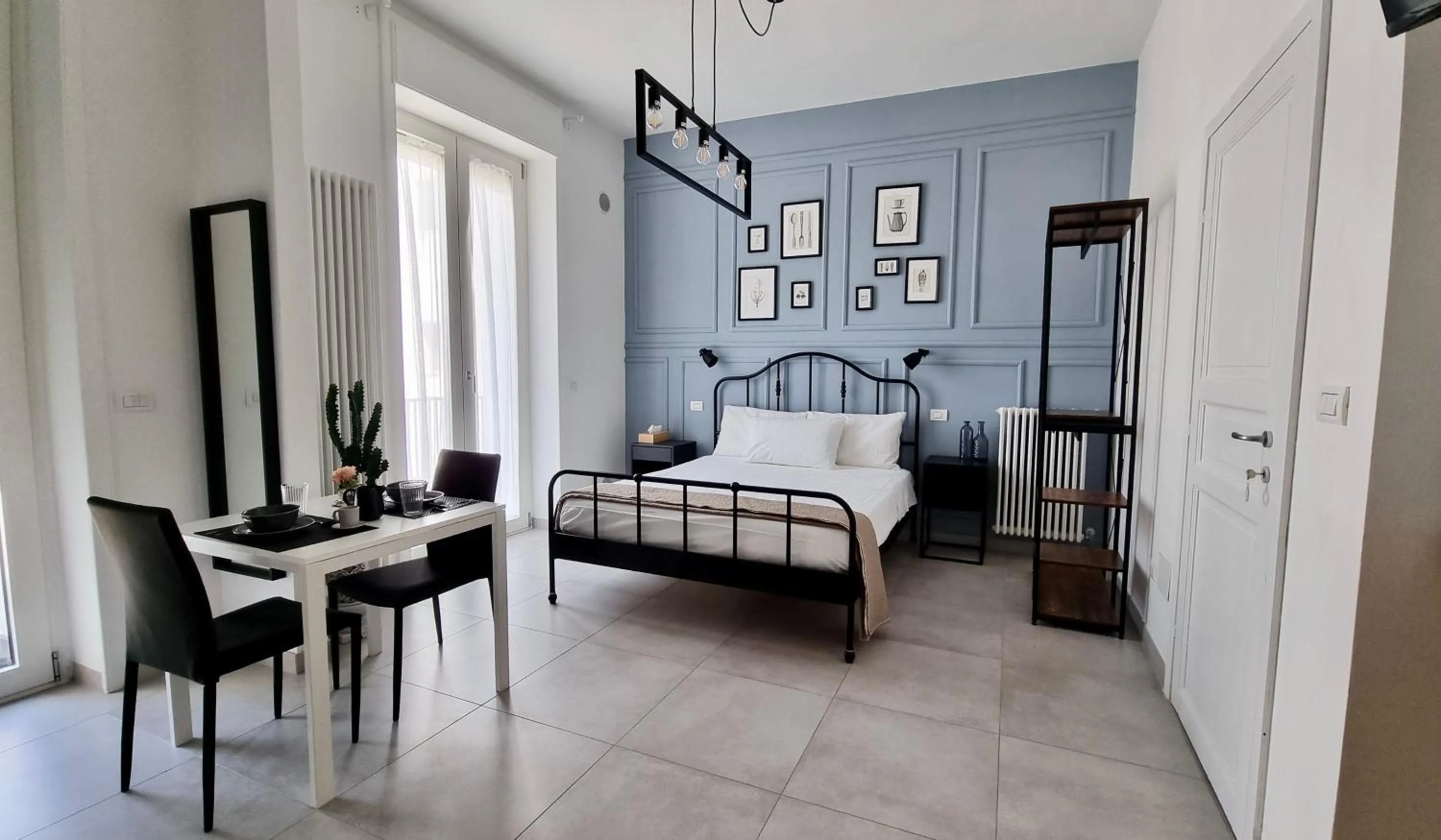 Bed in Dimora Giusti