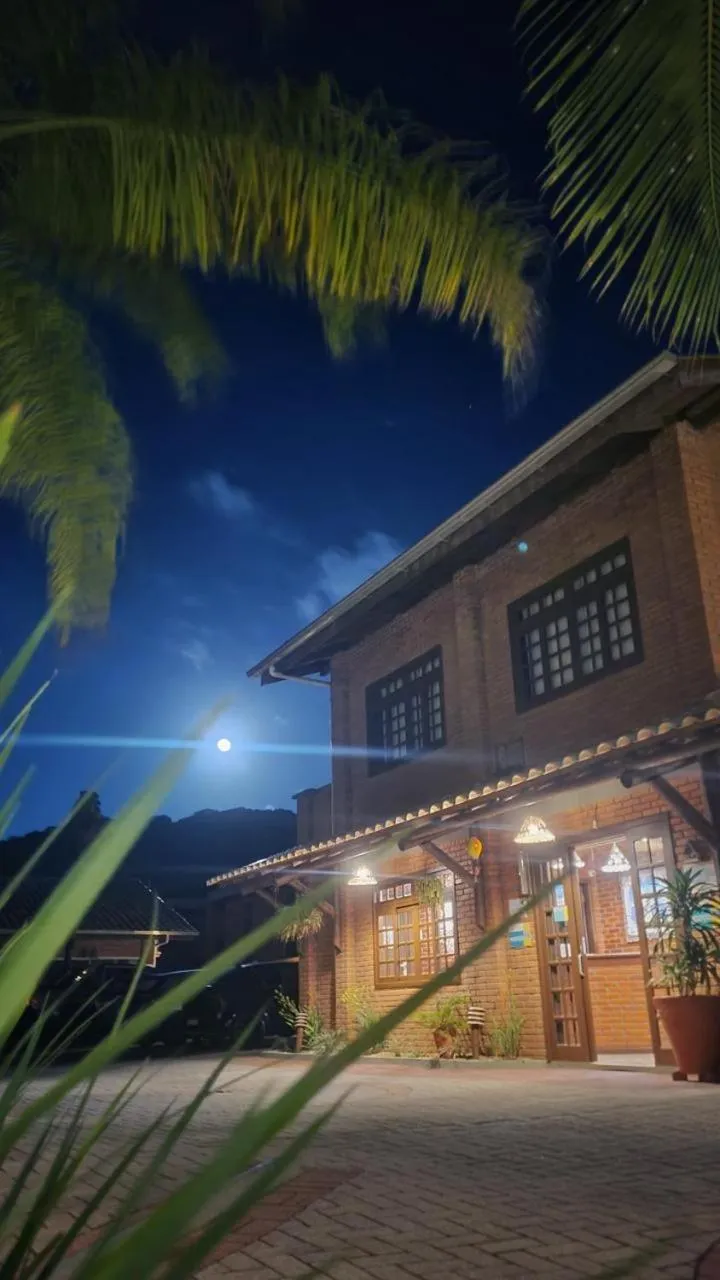 Pousada Ponta do Lobo