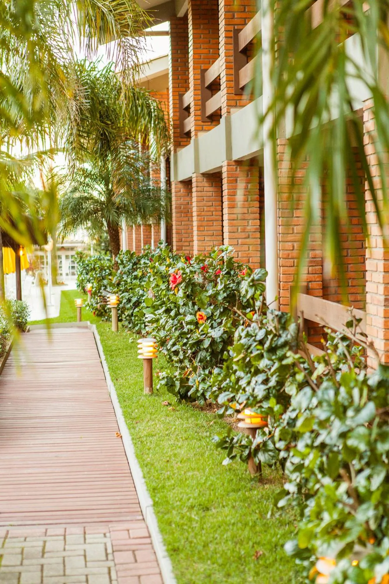 Pousada Ponta do Lobo