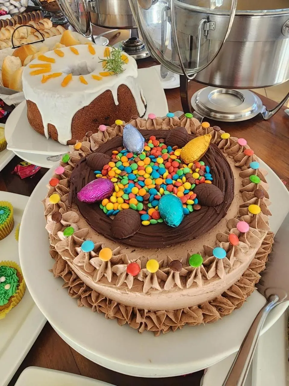 Pousada Ponta do Lobo