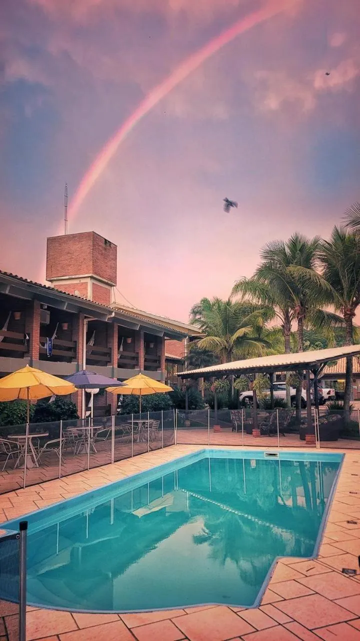 Pousada Ponta do Lobo