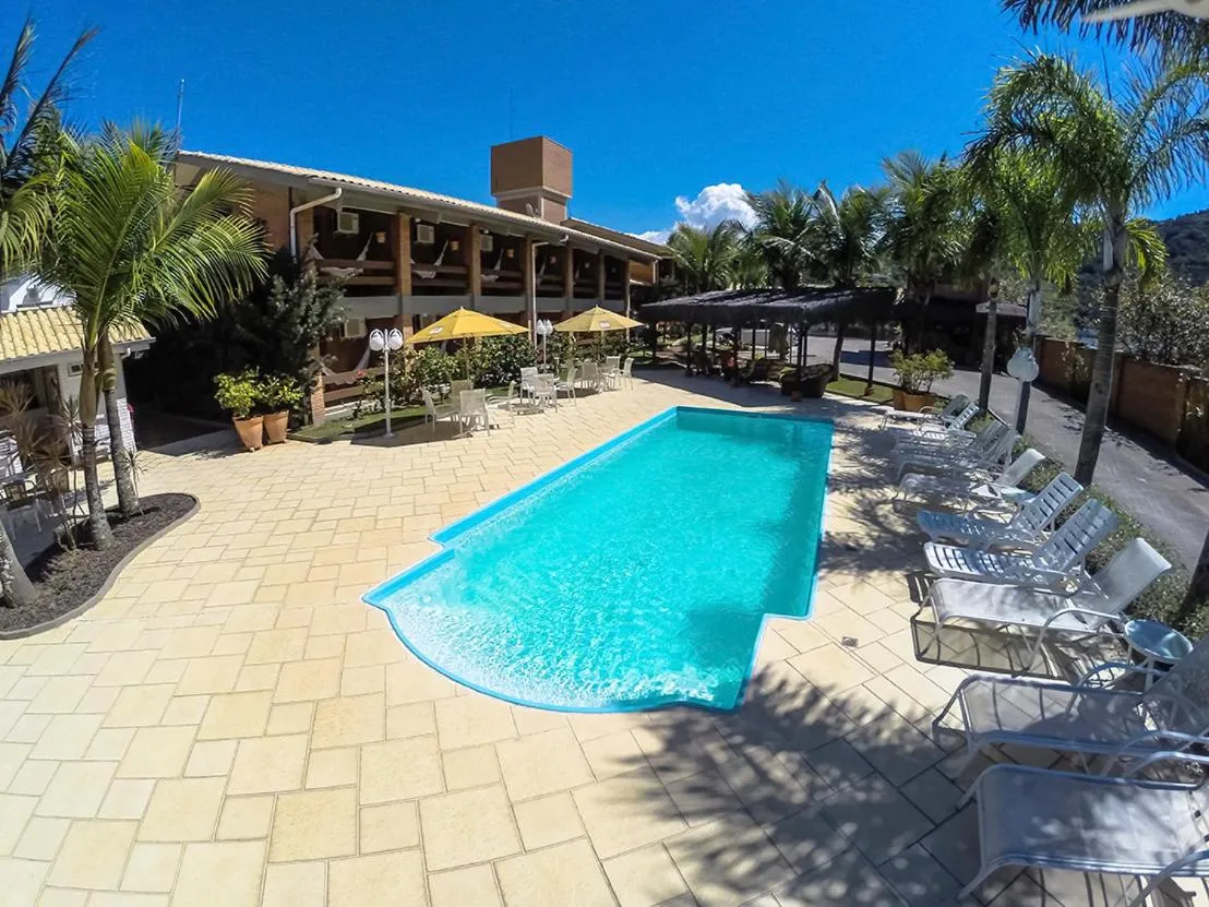 Pousada Ponta do Lobo