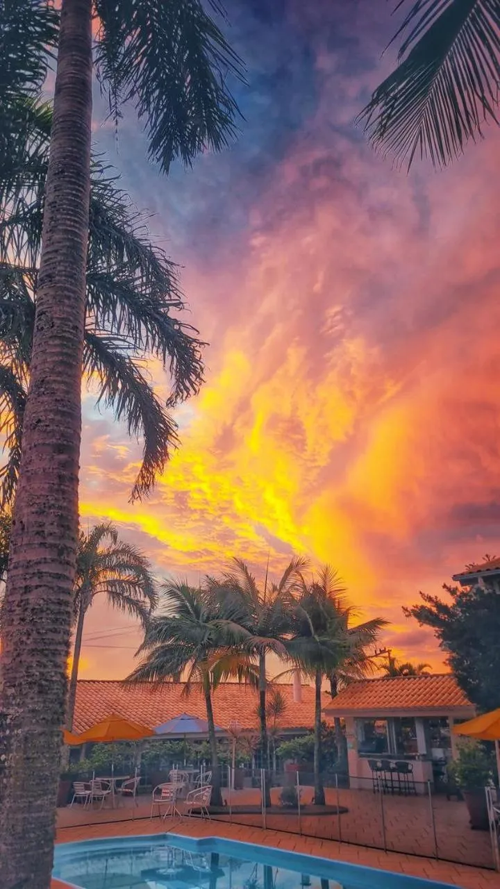 Pousada Ponta do Lobo