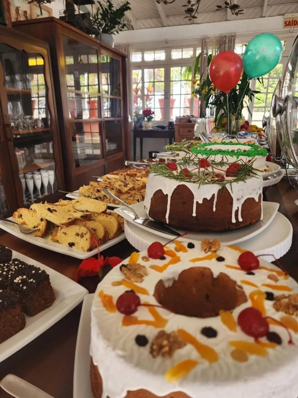 Pousada Ponta do Lobo