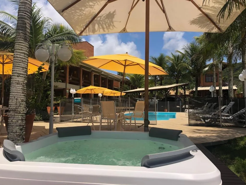 Pousada Ponta do Lobo