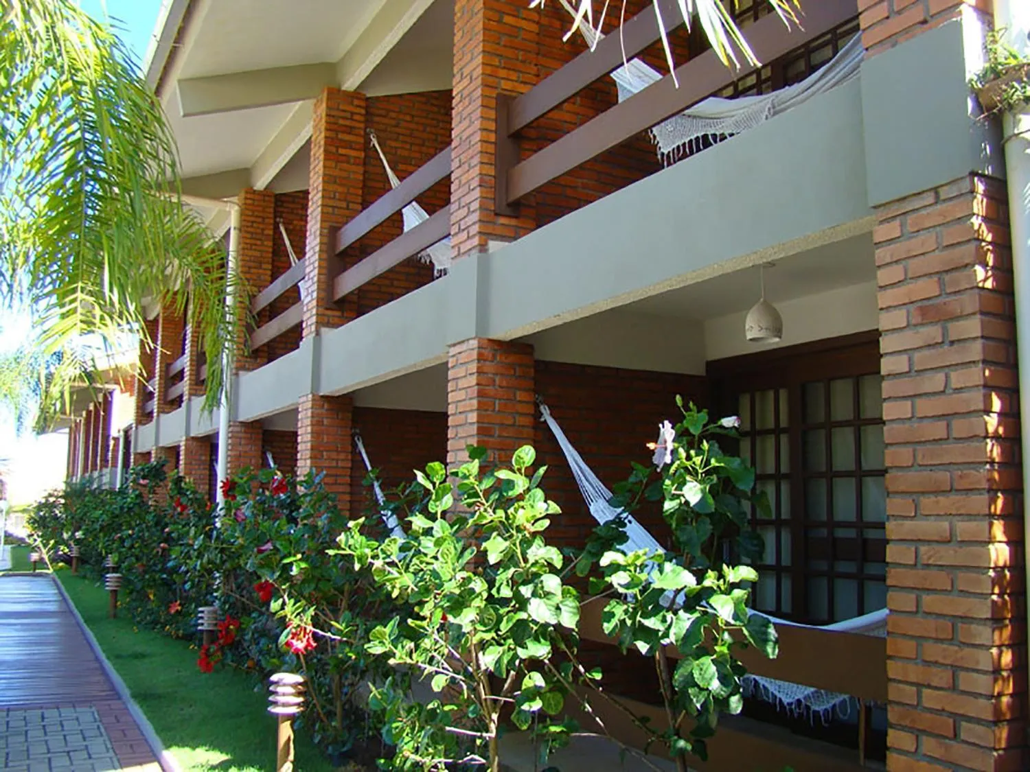 Pousada Ponta do Lobo