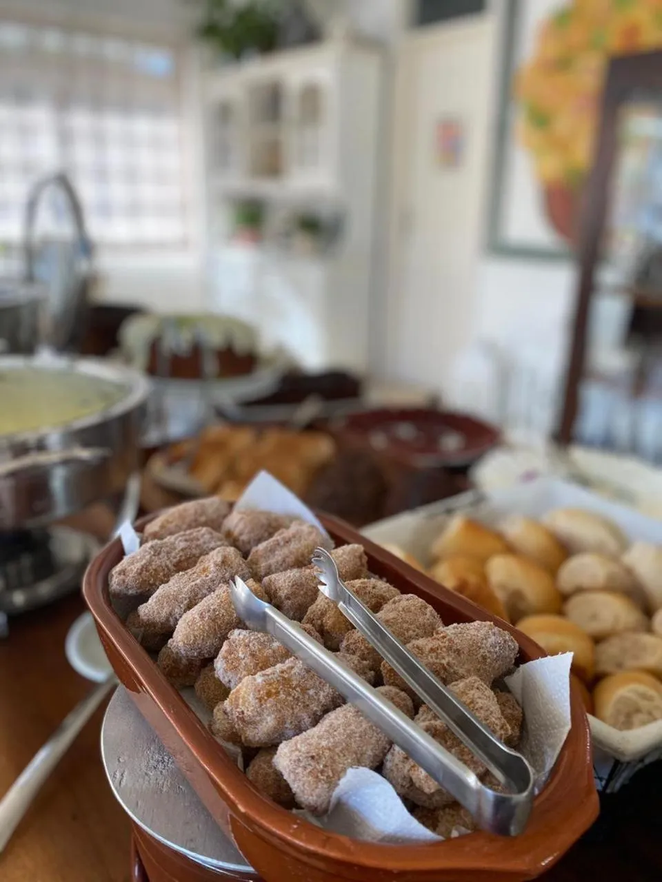 Pousada Ponta do Lobo