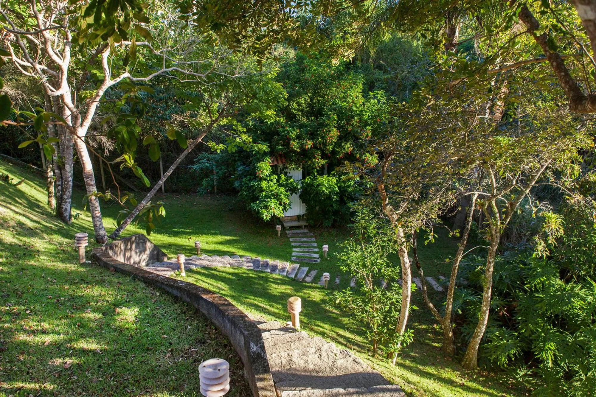 Pousada Ponta do Lobo