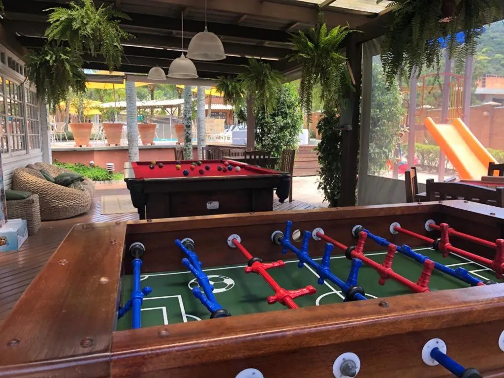 Pousada Ponta do Lobo