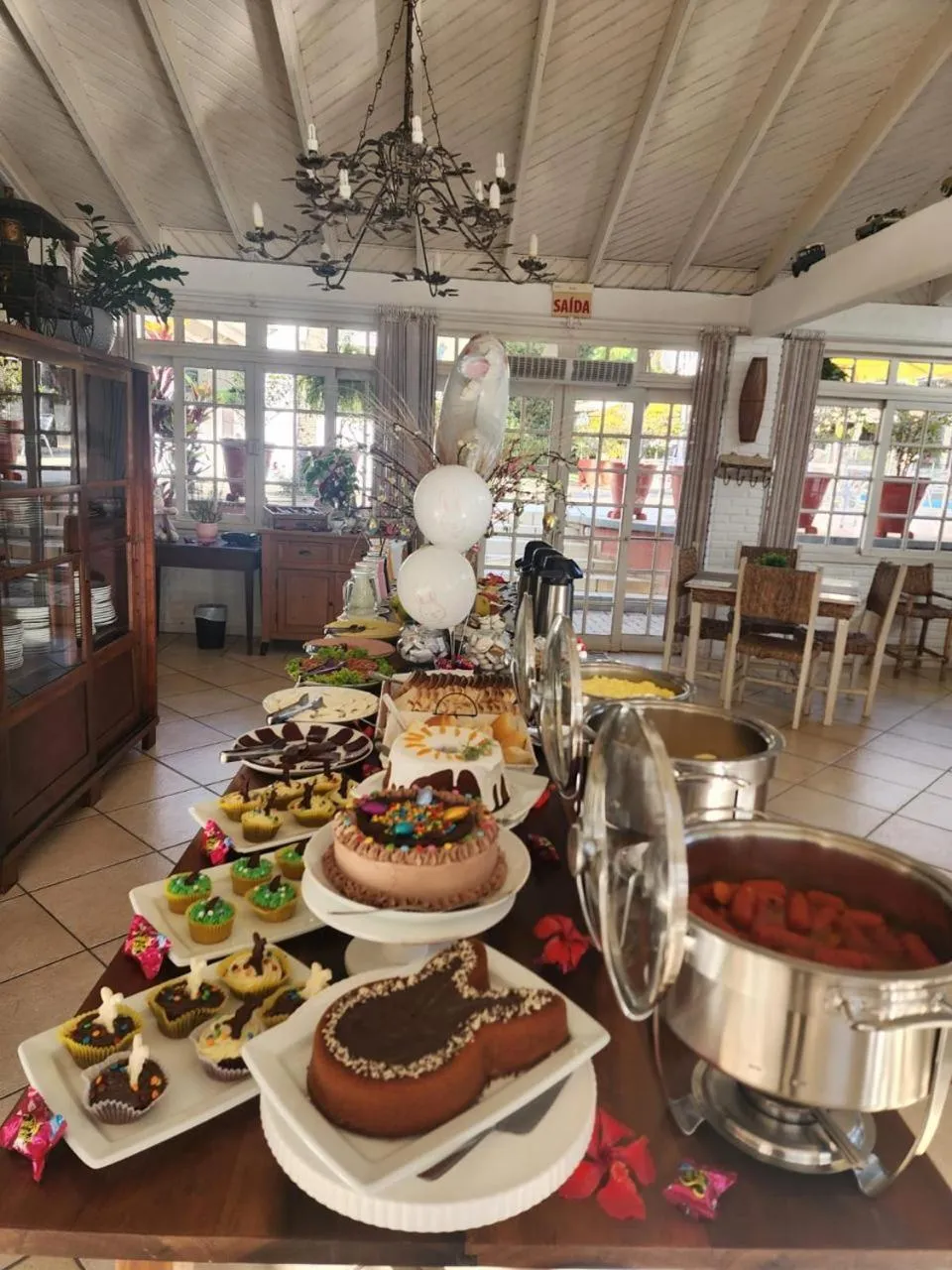 Pousada Ponta do Lobo