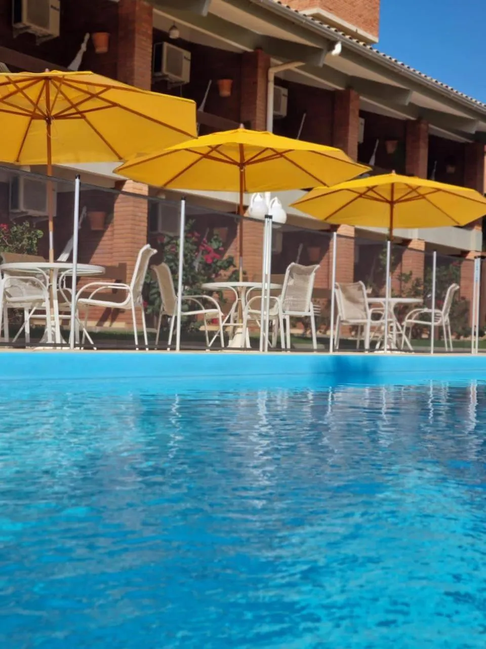 Pousada Ponta do Lobo