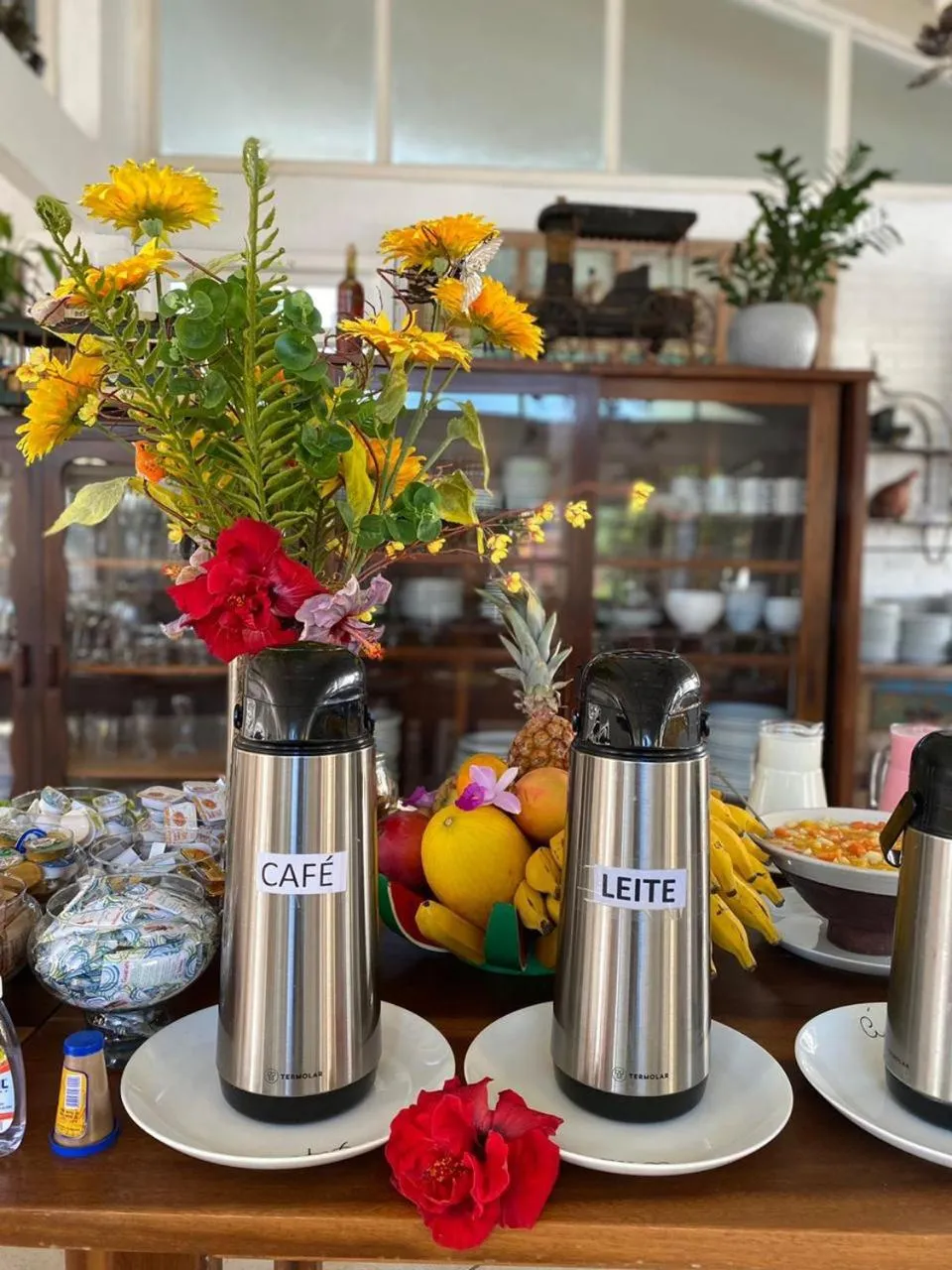 Pousada Ponta do Lobo