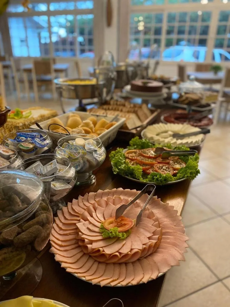 Pousada Ponta do Lobo