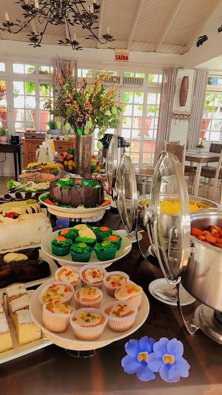 Pousada Ponta do Lobo