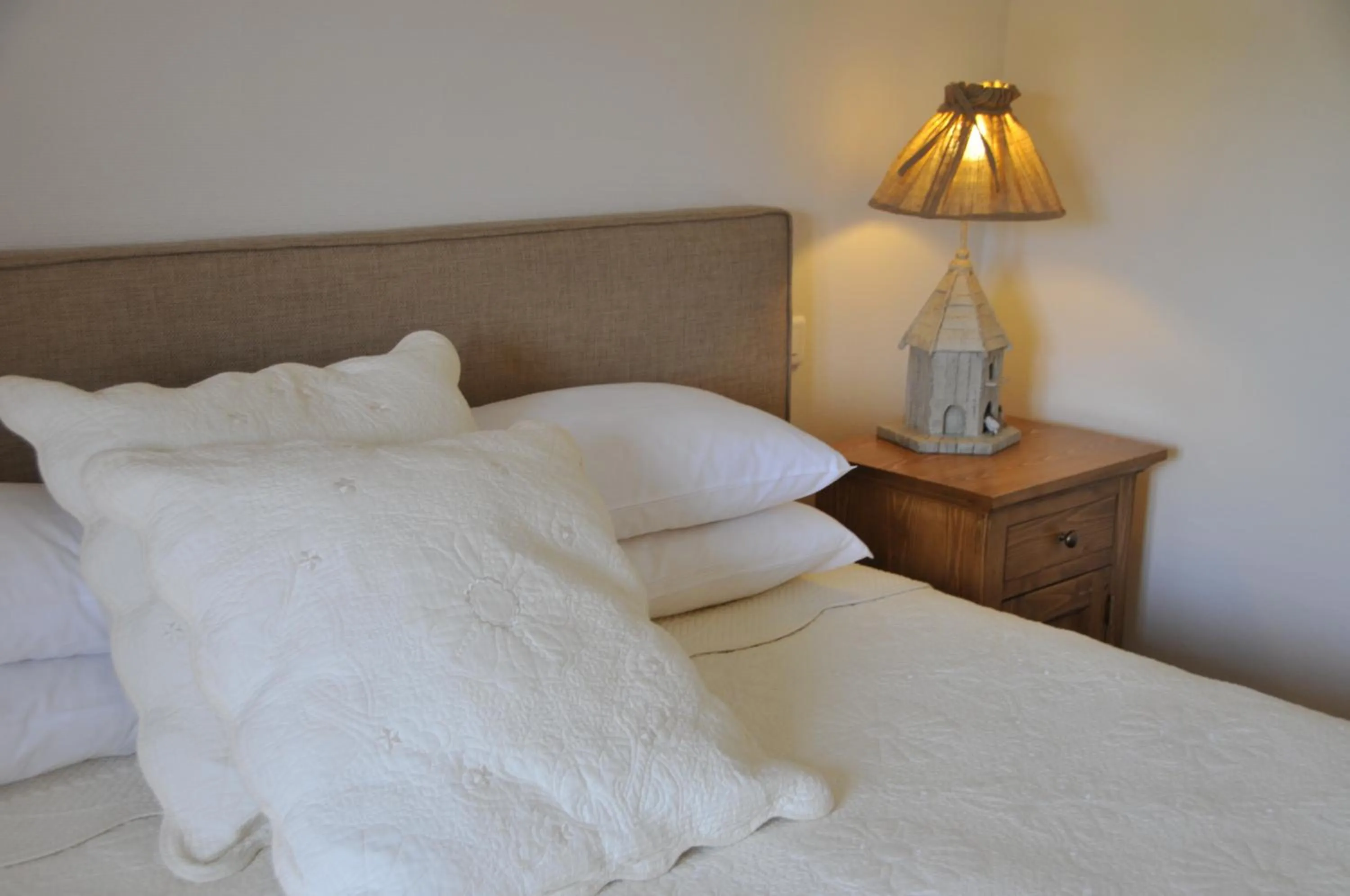 Decorative detail in La Rose