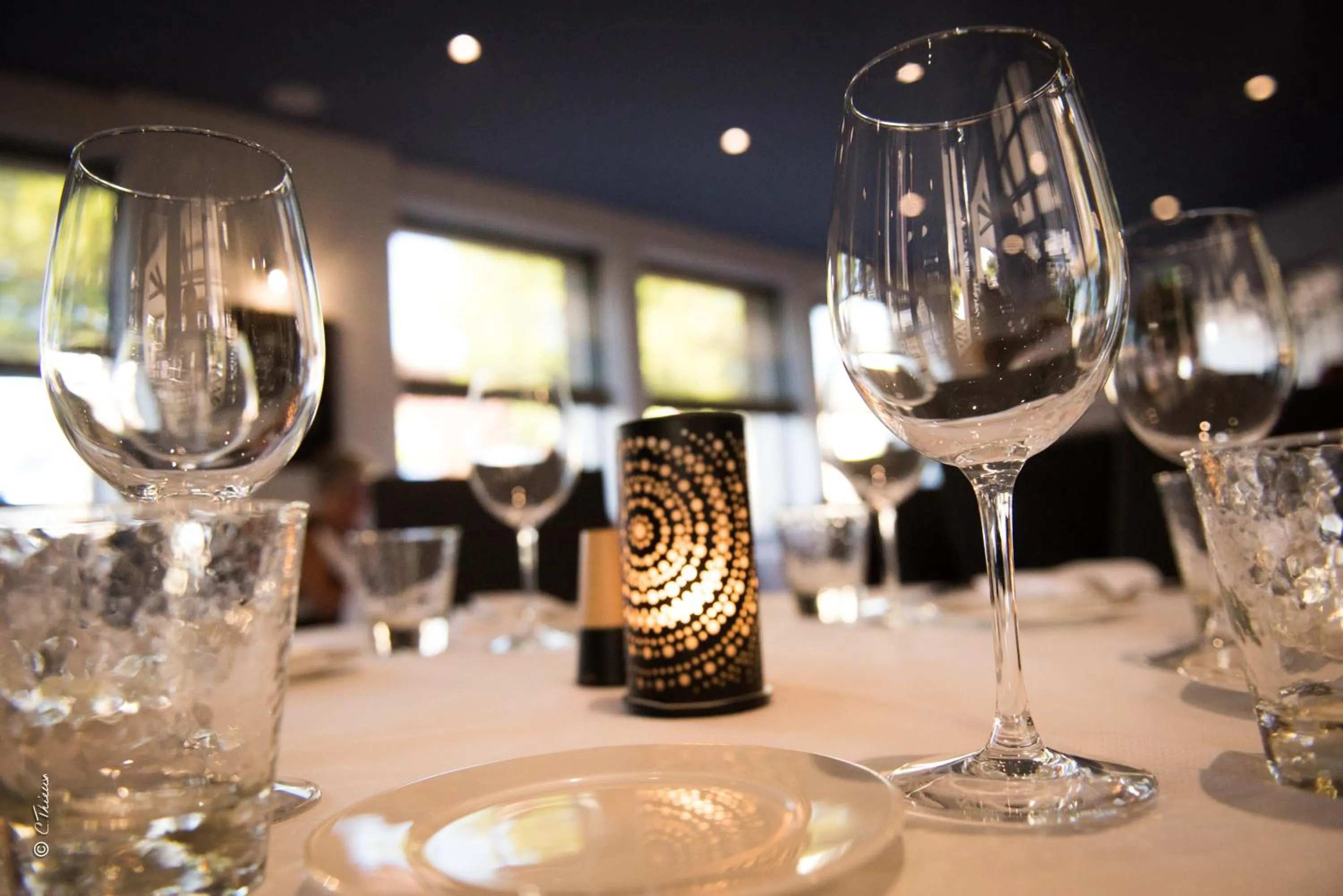 Restaurant/places to eat in La Rose