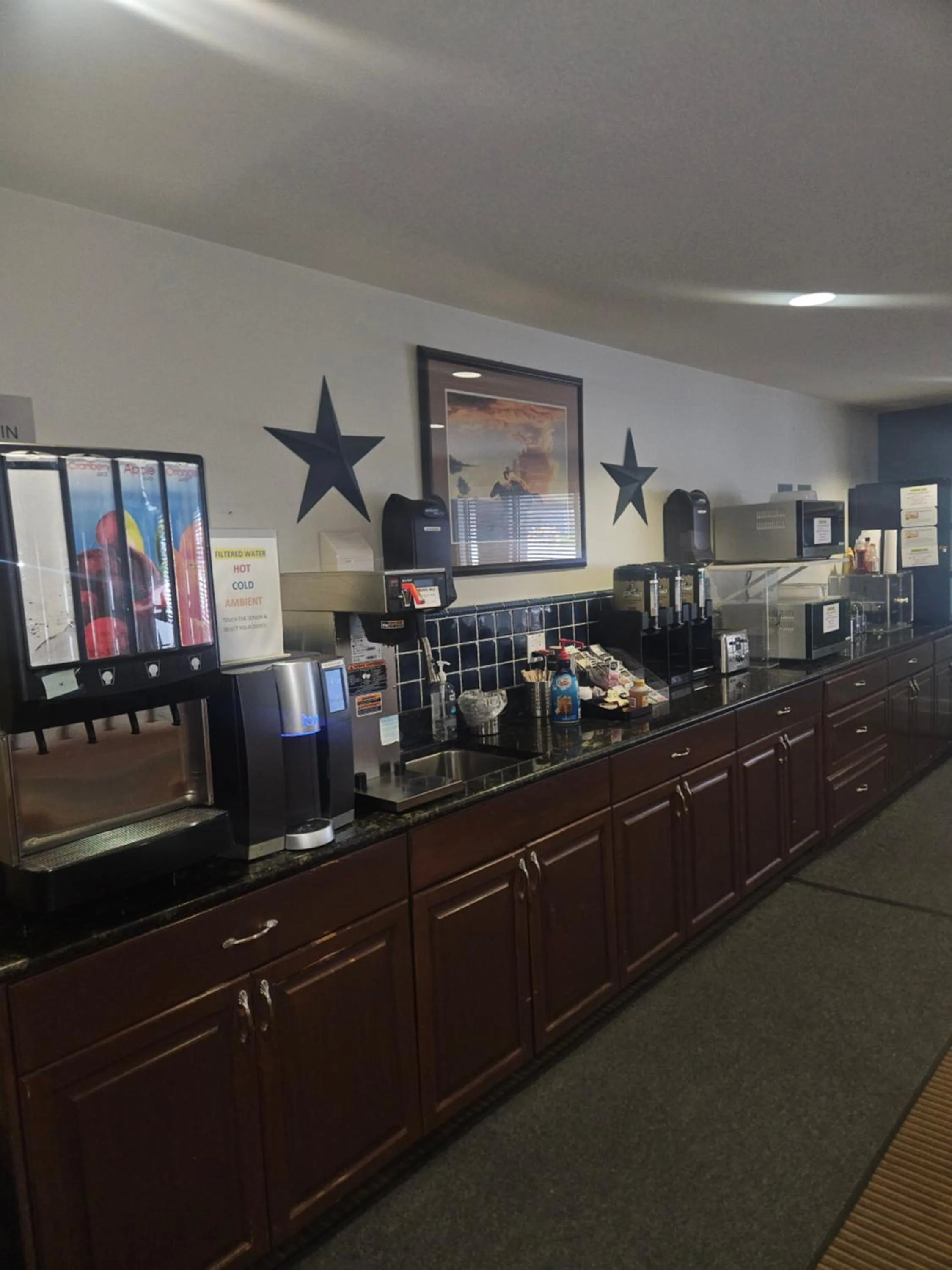 Travelodge by Wyndham Edson