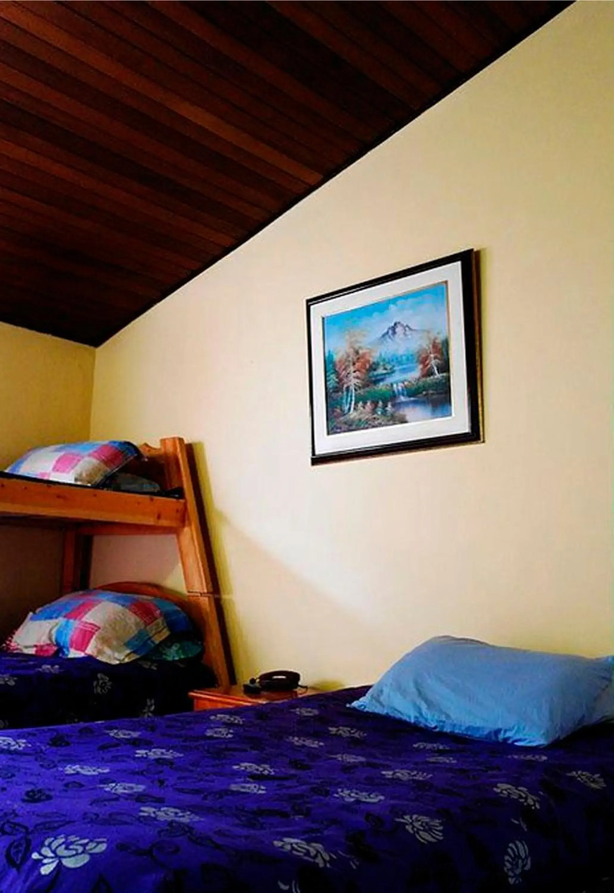 Family Room with Terrace - single occupancy in Casa Posada Amelia Family Room with Terrace - single occupancy in Casa Posada Amelia