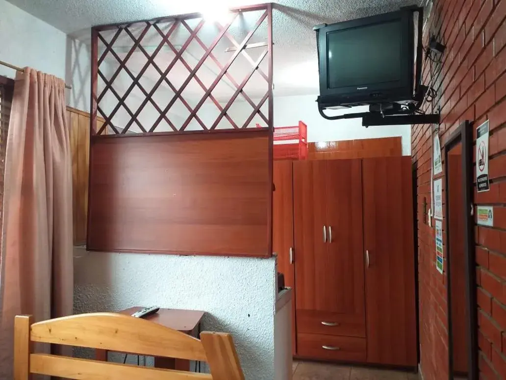 Studio Apartment (2 Adults) - single occupancy in Casa Posada Amelia Studio Apartment (2 Adults) - single occupancy in Casa Posada Amelia