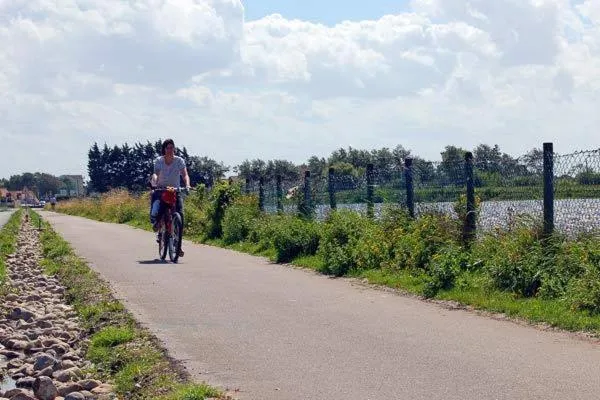 Day in Logis Auberge De La Dune - Hôtel & Restaurant