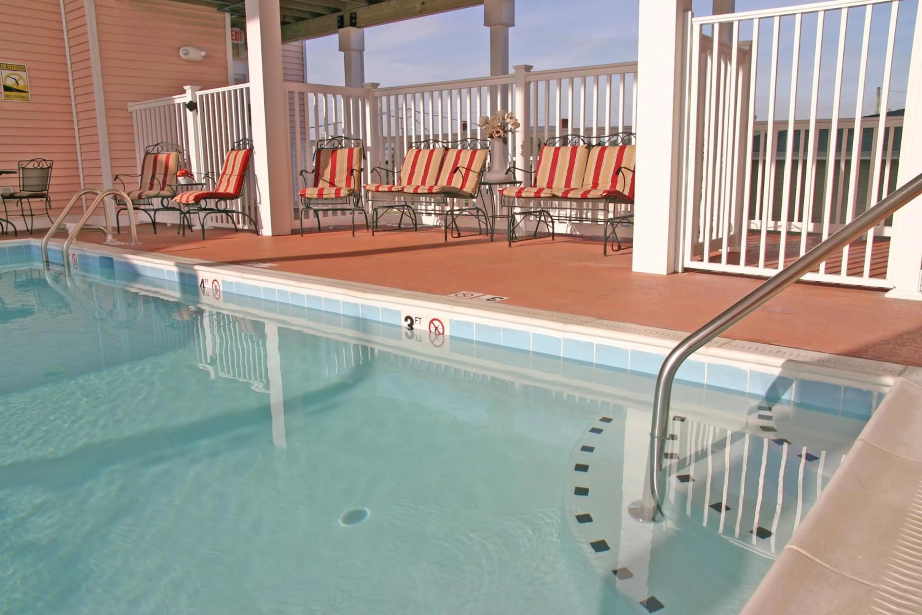 Day in Monte Carlo Condos Ocean City