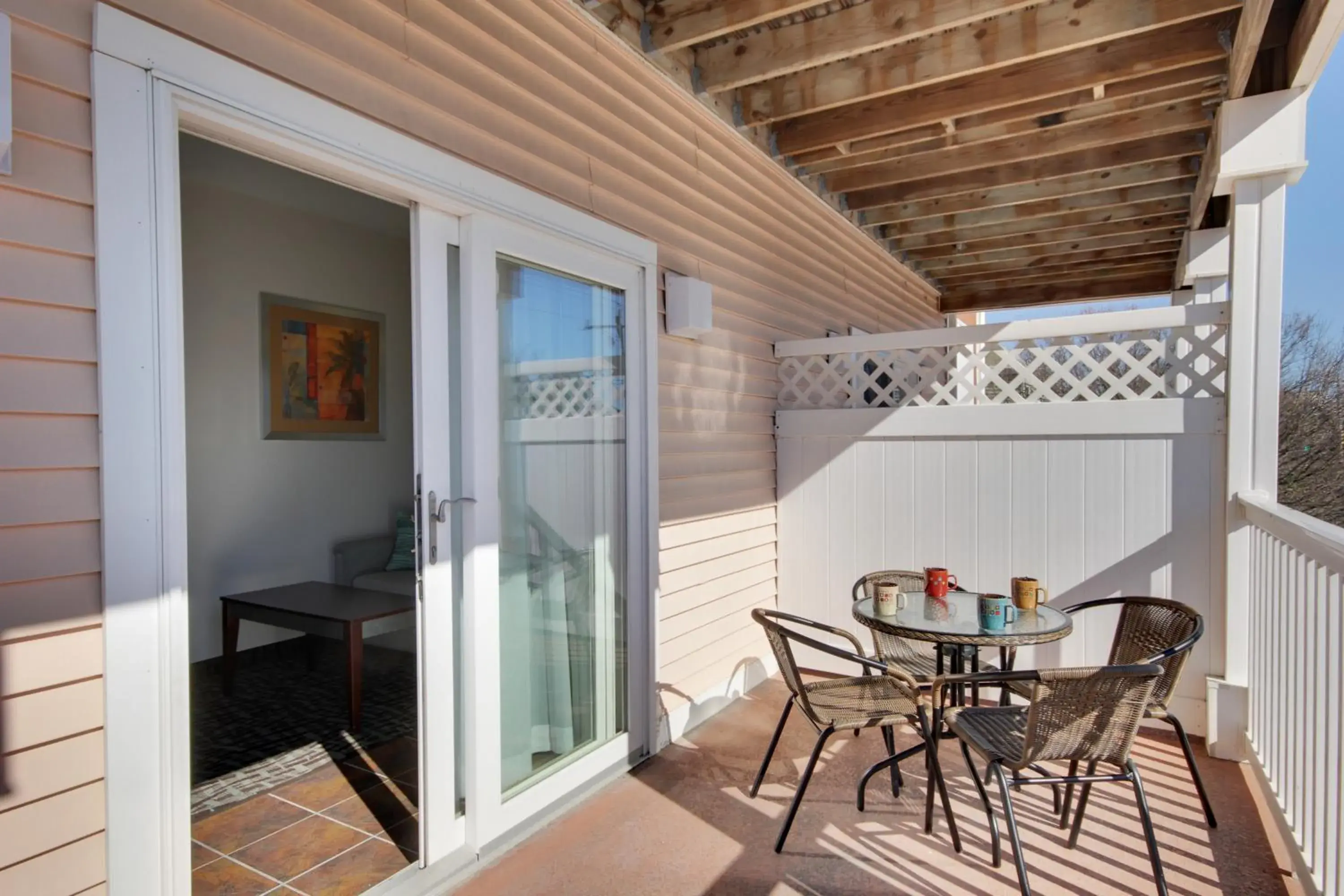 Two-Bedroom Suite in Monte Carlo Condos Ocean City Two-Bedroom Suite in Monte Carlo Condos Ocean City