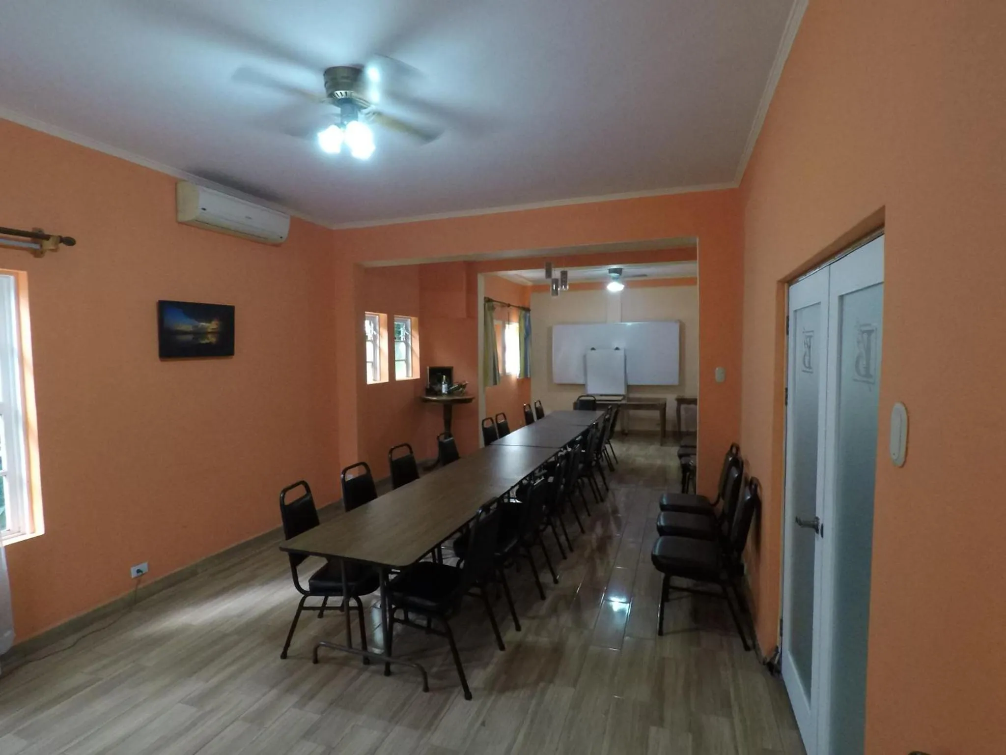 Business facilities in La Bergerac Boutique Hotel