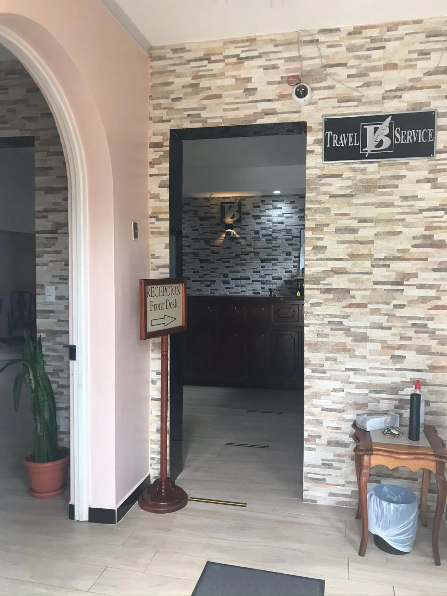 La Bergerac Boutique Hotel