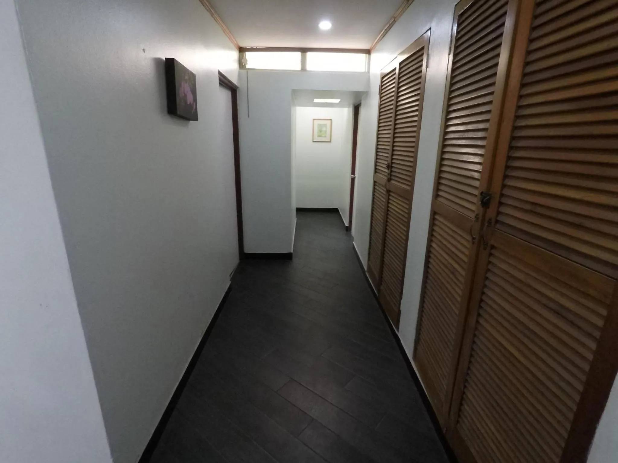 La Bergerac Boutique Hotel