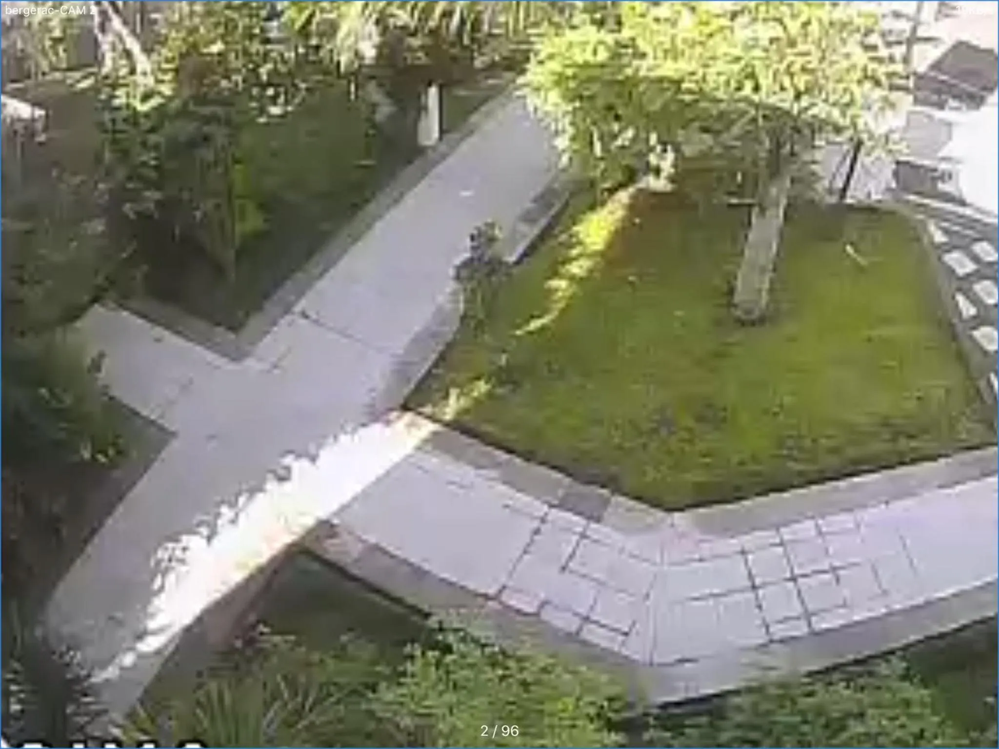 La Bergerac Boutique Hotel