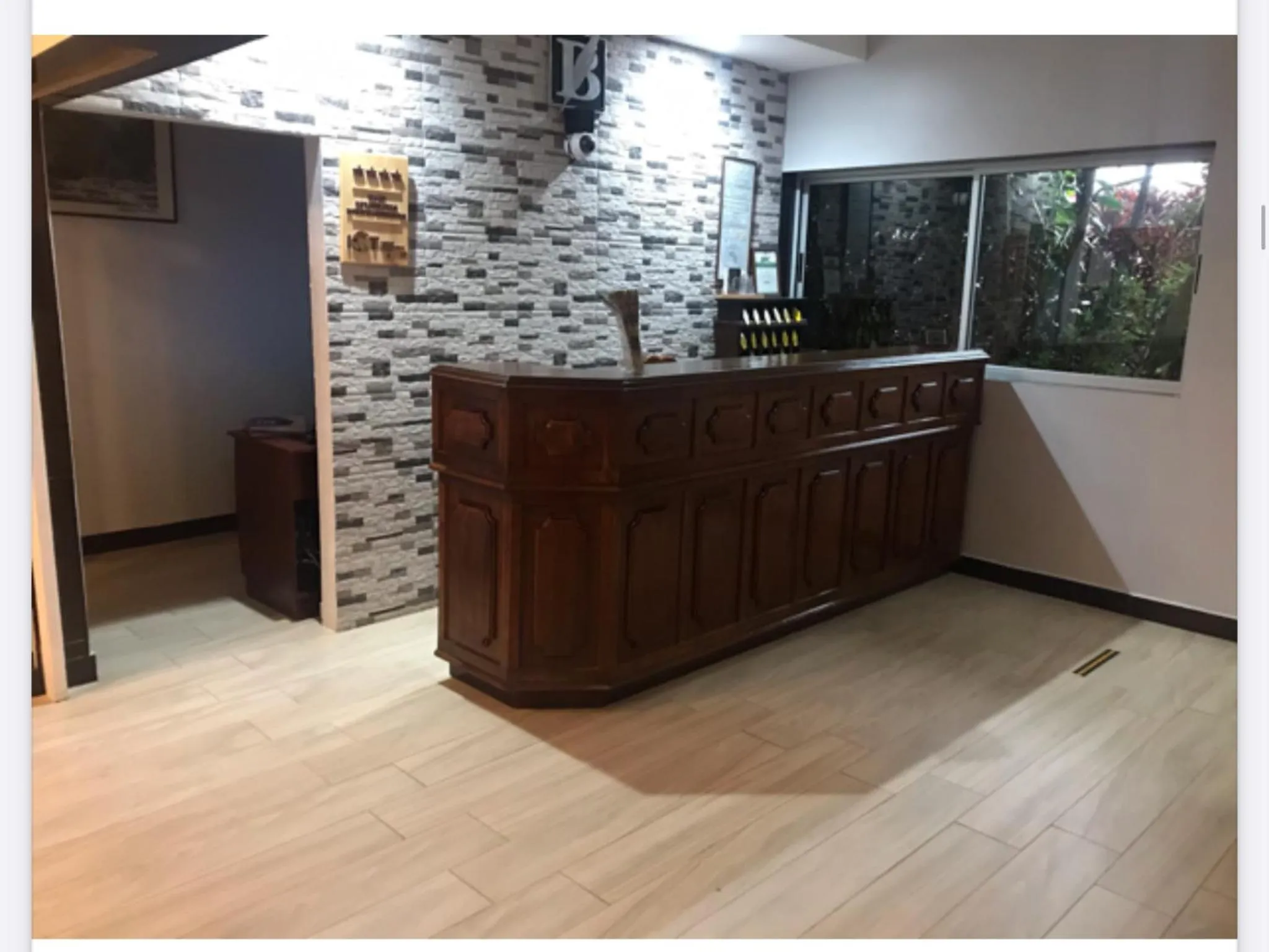 La Bergerac Boutique Hotel