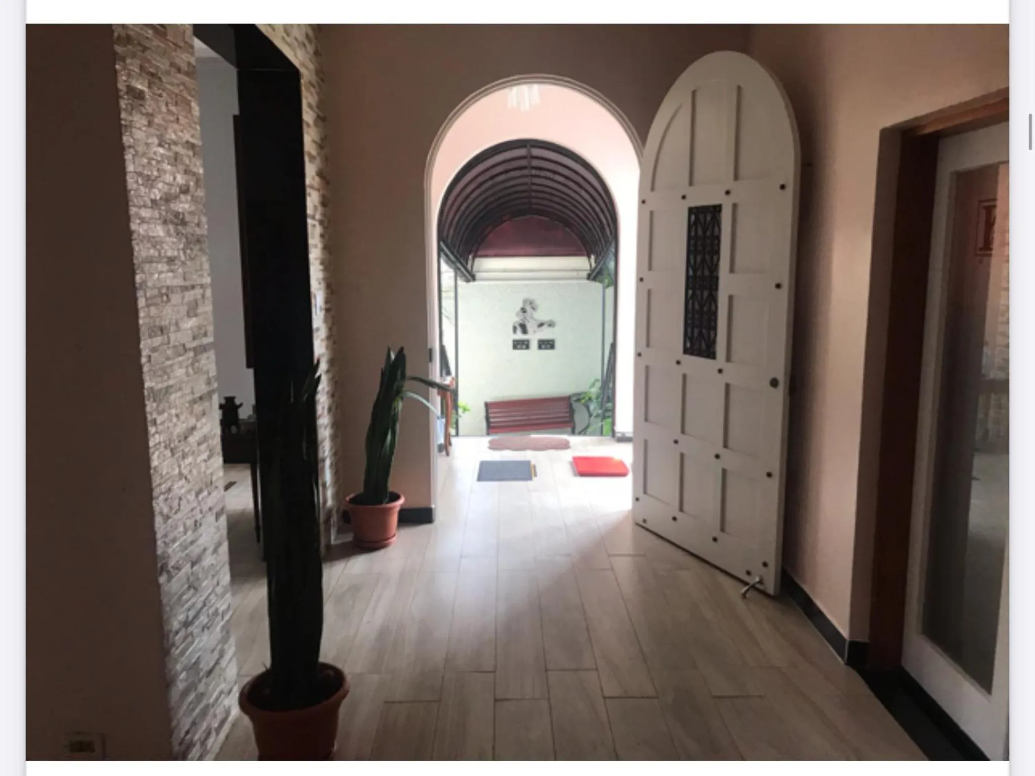 La Bergerac Boutique Hotel