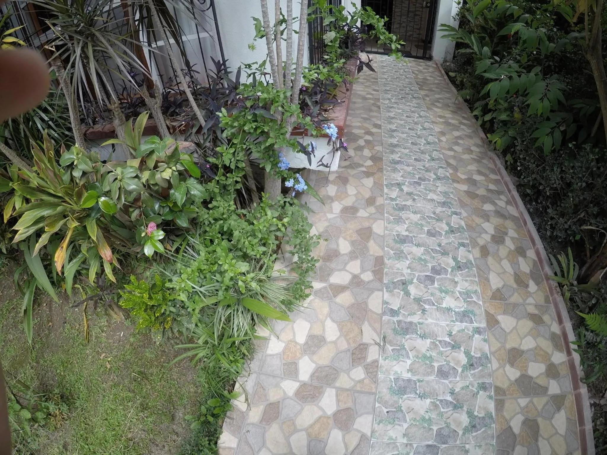 Property building in La Bergerac Boutique Hotel