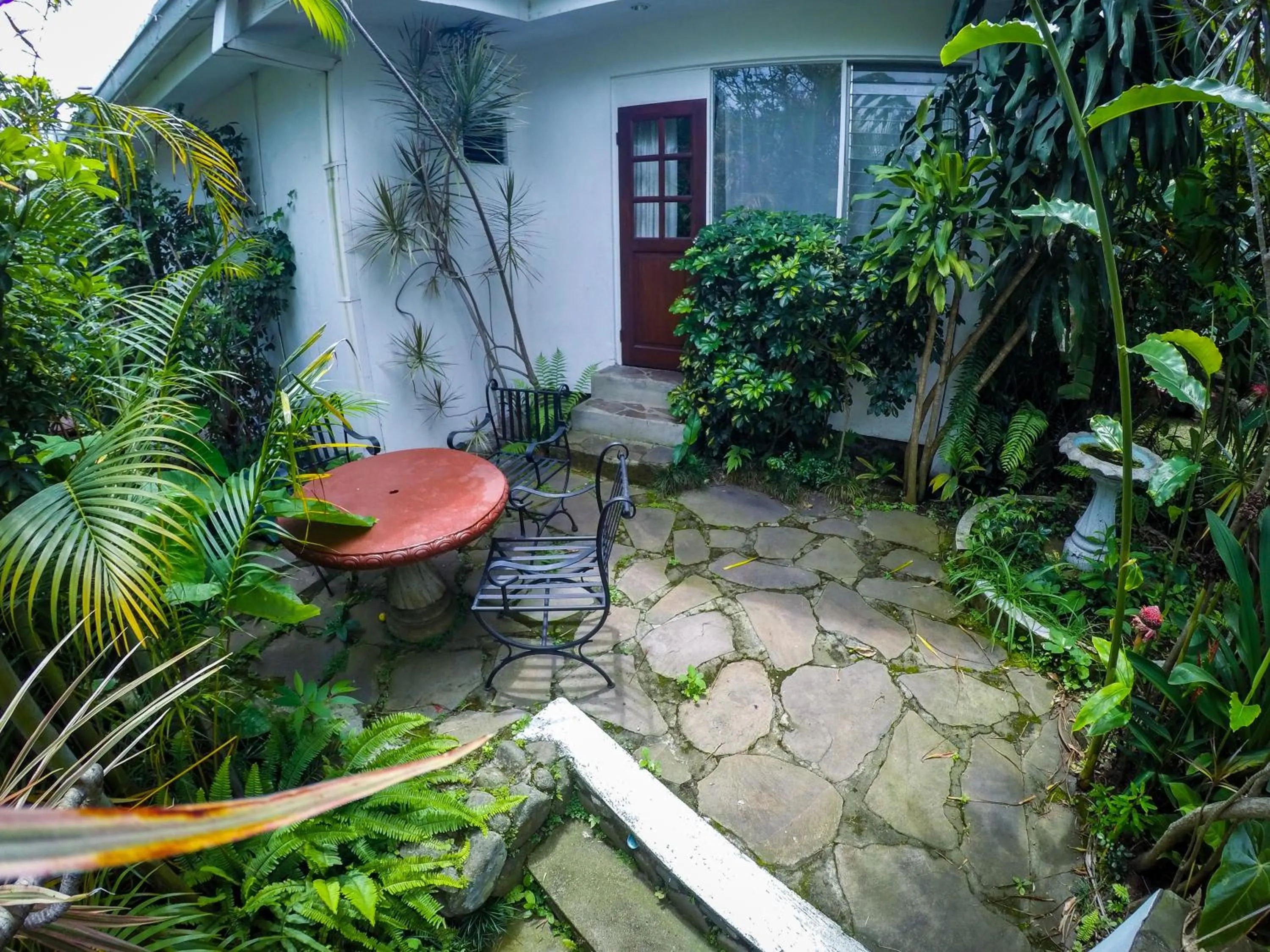 La Bergerac Boutique Hotel